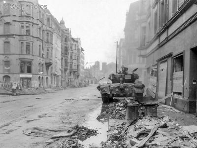 M26 Pershing