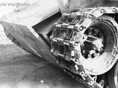 T26E4 Super Pershing 2
