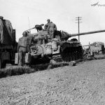 M26 Pershing | World War Photos