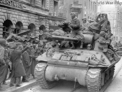 M36 1945