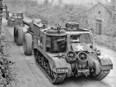 M33 Prime Mover