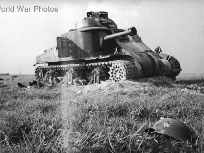 M3 Lee