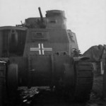 M3 Lee General Grant tank | World War Photos