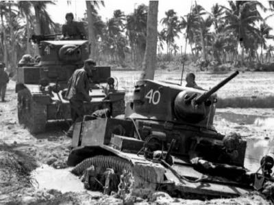 M3A1 Makin