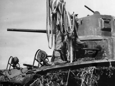 M3A1 Pacific