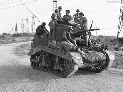 M3 Burma 1944