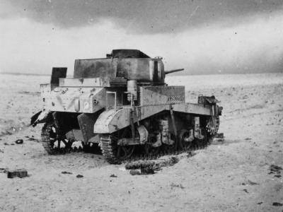 M3 T28035 Africa