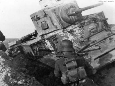 Soviet M3