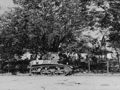 ex-japan M3 Philipines ’45