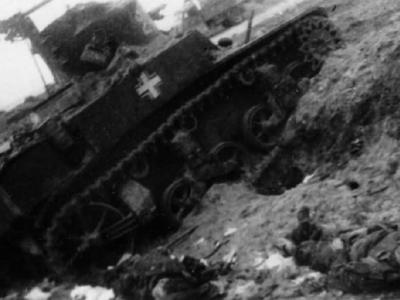 Soviet Light tank M3 Stuart – М3 лёгкий 2
