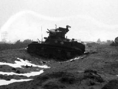 M5 stuart 26