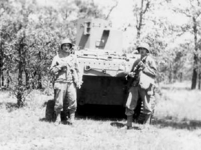 M3 Stuart 27
