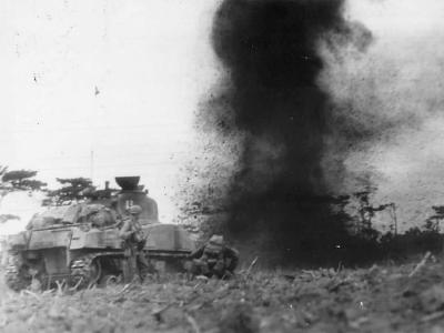 M4 Sherman part 2