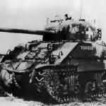 M4 Sherman tank | World War Photos