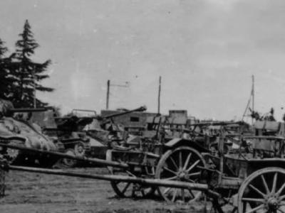 M4 Sherman 75 15