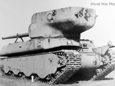 M6A2E1 #1