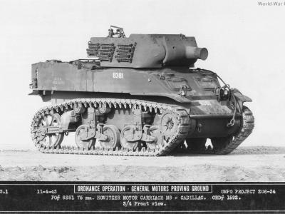 M8 8381