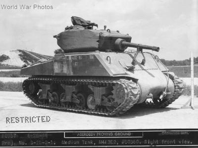 Sherman Jumbo