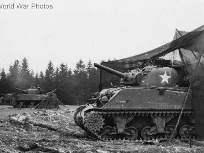 Shermans M4 (105)