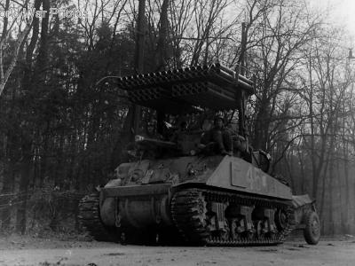 T34 Calliope 45 2