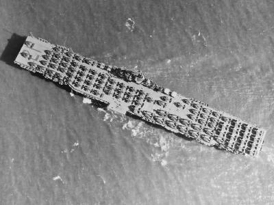 USS Boxer CV-21