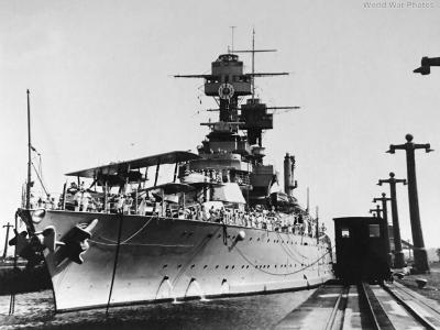 USS Colorado (BB-45)