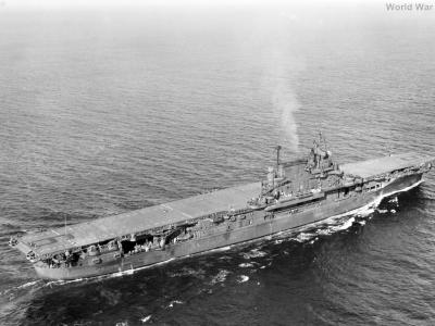 USS Enterprise