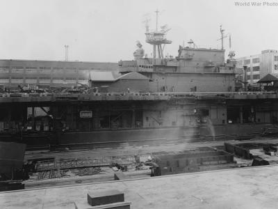 USS Enterprise
