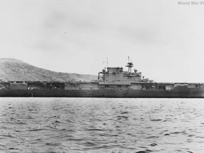 USS Enterprise