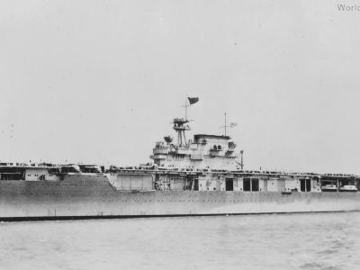 USS Enterprise