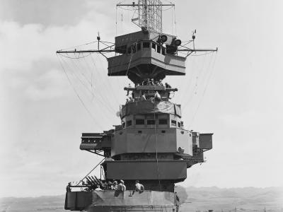 USS Enterprise CV-6