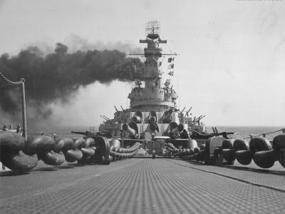USS Iowa