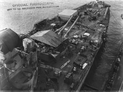 USS Iowa