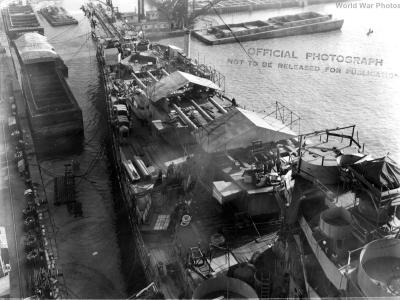 USS Iowa