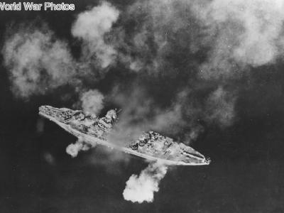 USS Pennsylvania blasts Guam