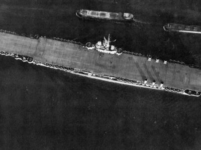USS Ranger (CV-4)