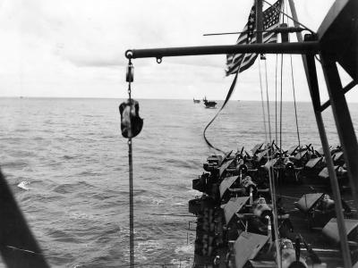 USS Sangamon (CVE-26)
