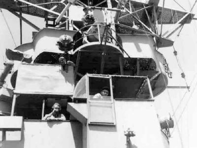 USS Santee (CVE-29)
