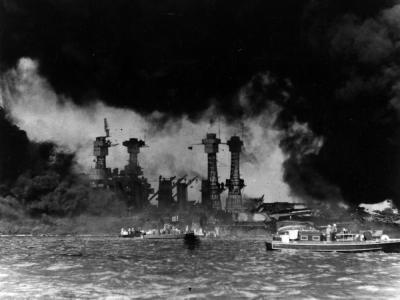 USS West Virginia (BB-48)