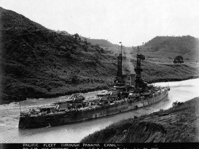 USS Wyoming (BB-32)