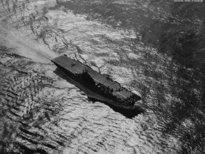 USS Yorktown (CV-10) 2