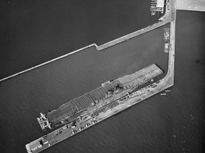 USS Yorktown (CV-10)