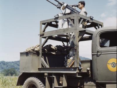 Chevrolet G506 E5