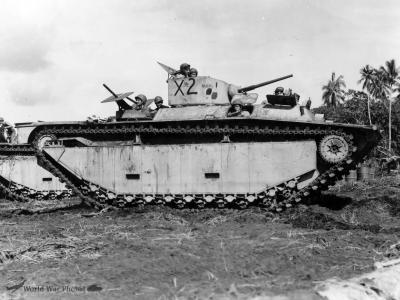 Vehicles