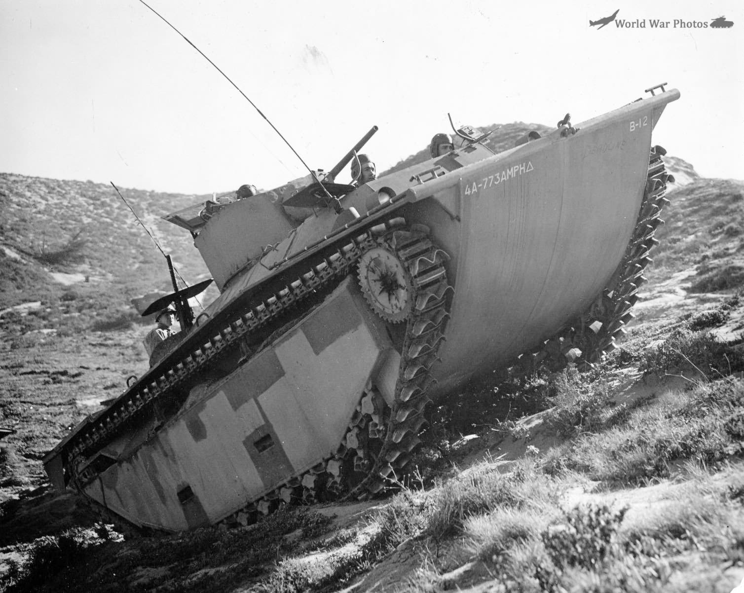 LVT(A)-1 training