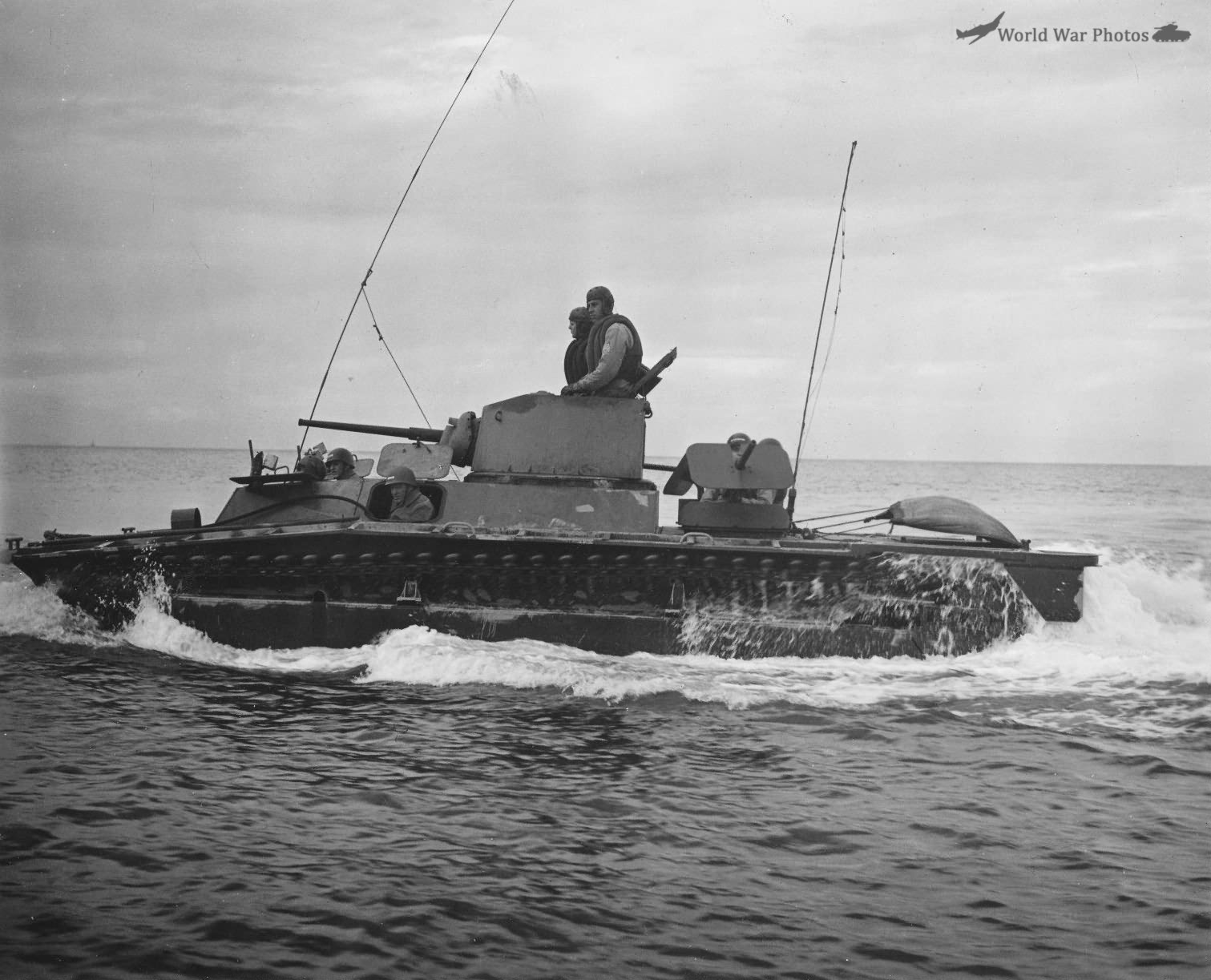 LVT(A)-1