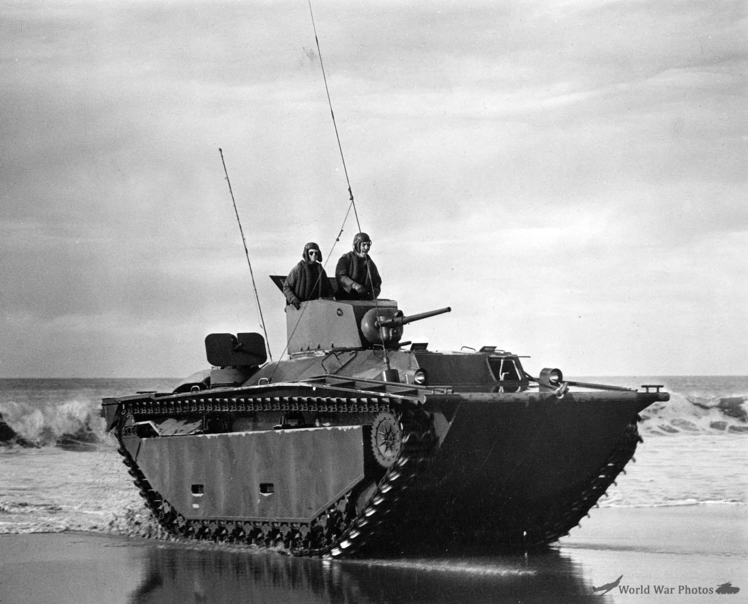LVT(A)-1
