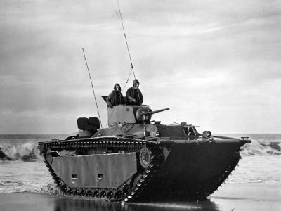LVT(A)-1