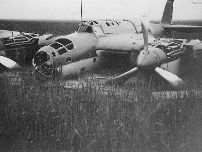 Arkhangelsky Ar-2 18
