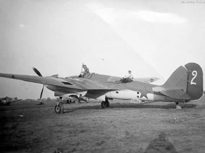 Ar-2 „White 2”